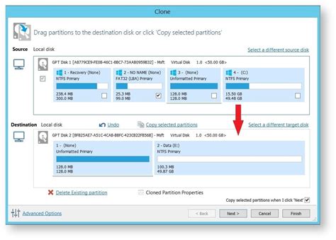 macrium reflect clone won't boot m.2|macrium reflect drive cloning.